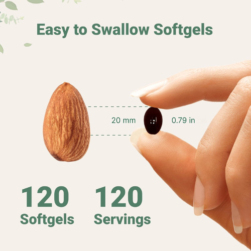 Nuventra Astaxanthin